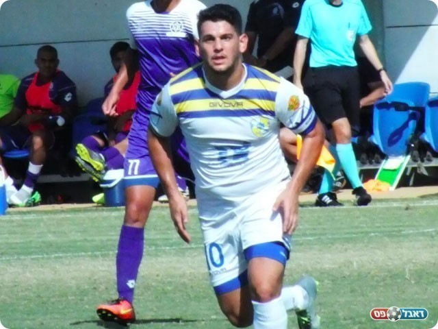 יוני רביבו (פורטל יבנה שלי)